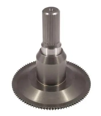 Revmax | 1999-2003 Ford 4R100 Billet Intermediate Shaft 1