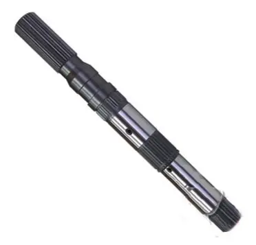 Revmax | 1999-2003 Ford 4R100 Billet Output Shaft 1