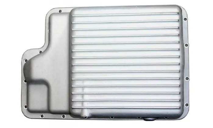Revmax | 2008-2010 Ford 5R110 Transmission Pan 1