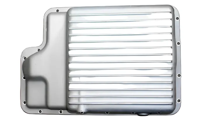 Revmax | 2003-2010 Ford 5R110 Deep Transmission Pan 1