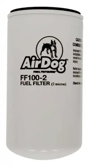 Airdog | 2 Micron Fuel Filter 1