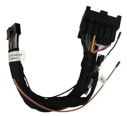 Linkswell | 2019-2024 Ford Ranger Bang & Olufsen Adapter 1
