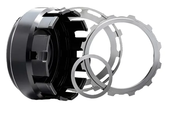 Revmax | 2007.5-2021 Dodge Ram 68Rfe 700 Series Pro Input Drum 1
