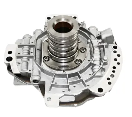 Revmax | 2019-2021 Dodge Ram 68Rfe Billet Modified High Pressure Pump 1