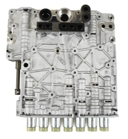 Revmax | 2017-2019 Ford 6R140 Torqshift 6 High Performance Valve Body 1
