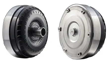 Revmax | 2017-2019 Gm Allison 1000 Billet Stage 5 Torque Converter - Stock Stall 1