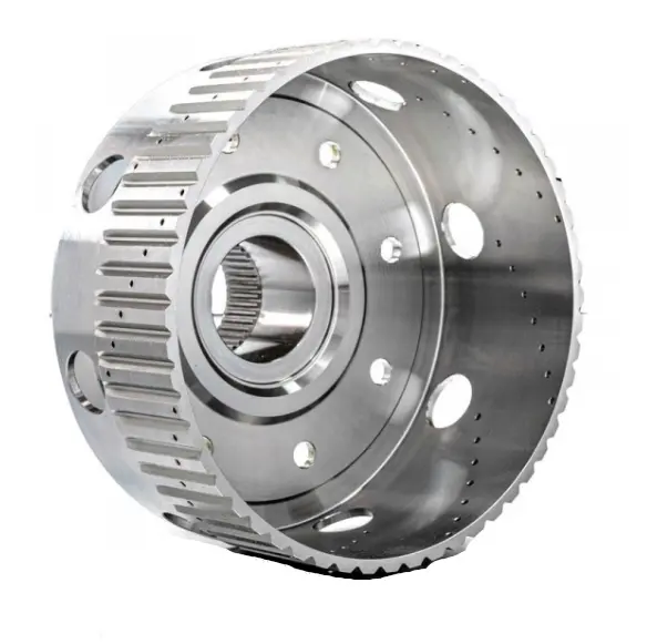 Revmax | 2013-2018 Dodge Ram Aisin As69rc Billet K2 Transmission Clutch Hub 1