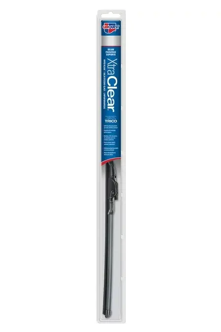 Carquest Xtraclear Beam Wiper Blade 1