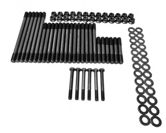 Optitorque | 1989-1998 Dodge Ram Cummins Patriot Head Stud Kit 1