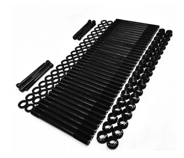 Optitorque | 2001-2016 Gm Duramax Patriot Head Stud Kit 1
