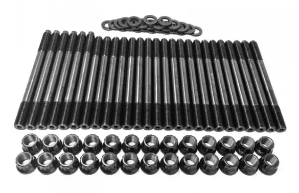 Optitorque | 1998.5-2018 Dodge Ram Cummins Torquemaster Head Stud Kit 1