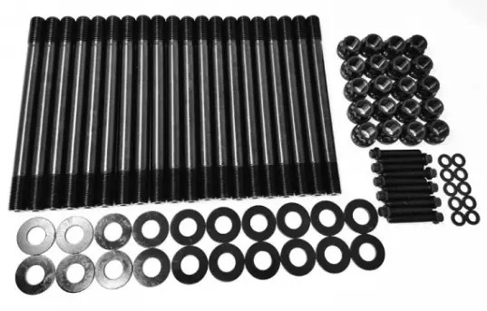 Optitorque | 2008-2010 Ford Power Stroke Torquemaster Head Stud Kit 1