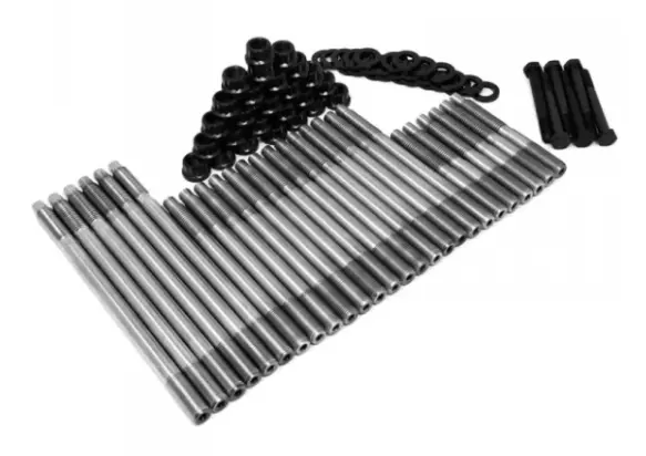 Optitorque | 1989-1998 Dodge Ram Cummins Custom Age Head Stud Kit 1