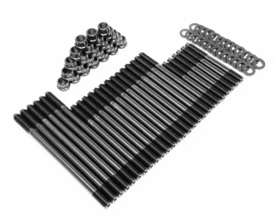 Optitorque | 1989-1998 Dodge Ram Cummins Torquemaster Head Stud Kit 1
