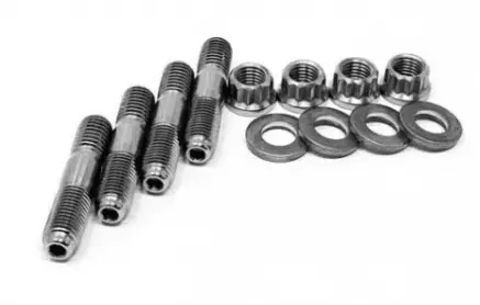 Optitorque | 1994-2018 Dodge Ram Cummins Turbocharger Mount Stud Kit 1