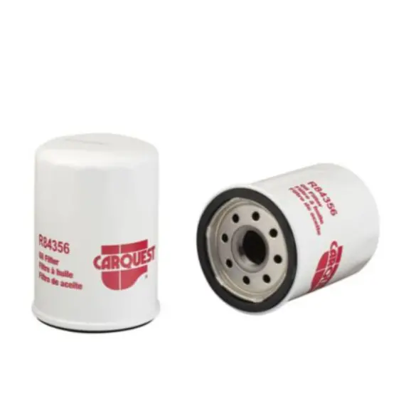 Carquest Standard Filter R84356 1