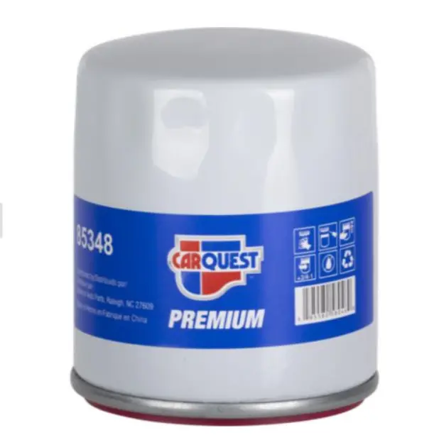 Carquest Premium Filter 85348 1