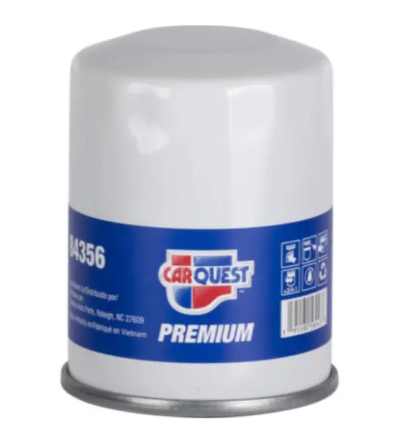 Carquest Premium Filter 84356 1