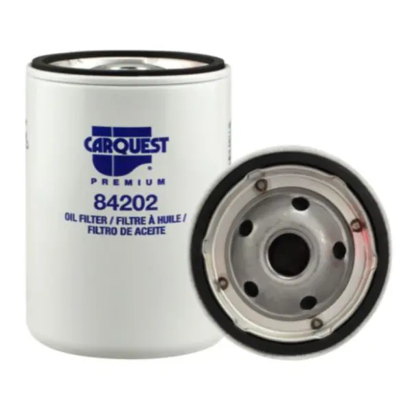 Carquest Premium Filter 84202 1