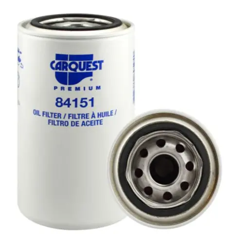Carquest Premium Filter 84151 1