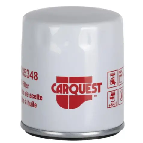 Carquest Standard Filter R85348 1
