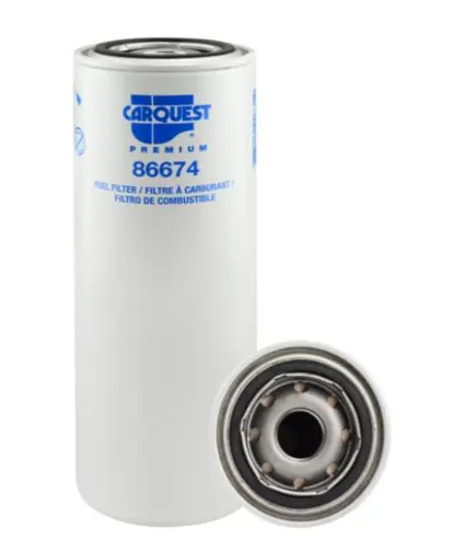 Carquest Premium Filter 86674 1