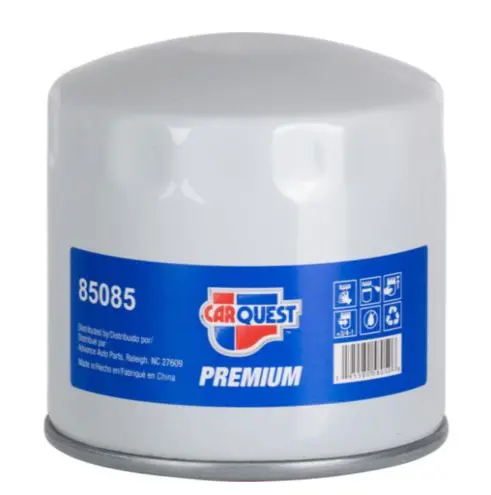 Carquest Premium Filter 85085 1