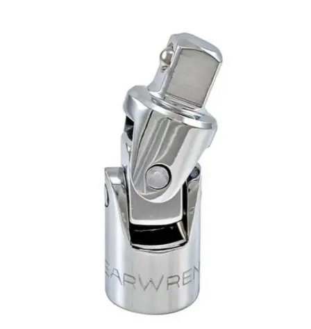 3/8 In. Drive Universal Joint 1