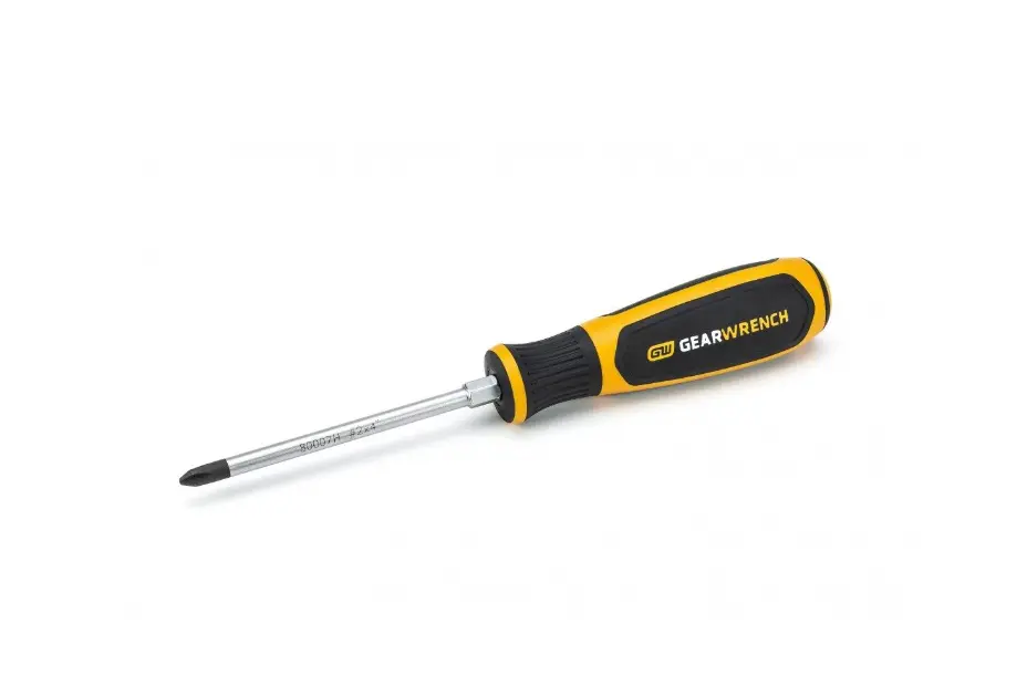 Phillips Screwdriver #2 1