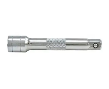 1/2 In. Drive 5 In. Extension W/ Knurled Grip 1