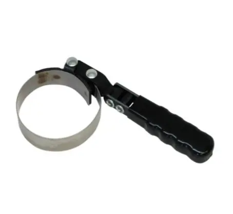Small Swivel Grip Filter Wrench 1