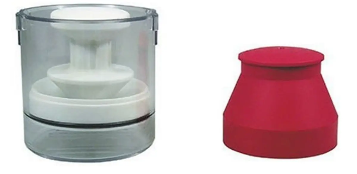 Handy Packer- Bearing Packer 1