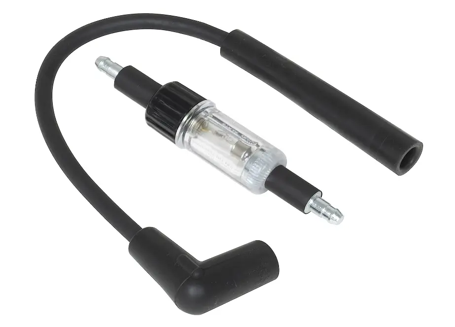 Inline Spark Tester 1
