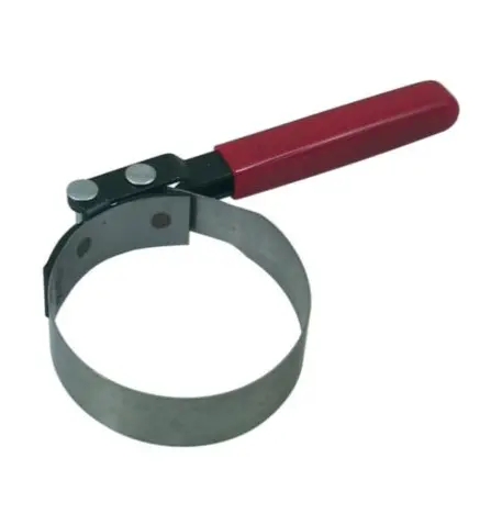 Straight Handle Filter Wrench 1