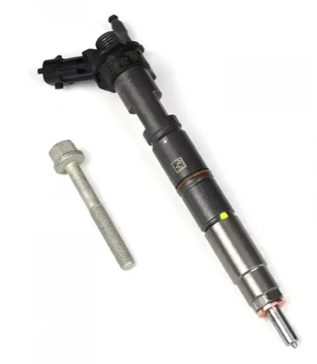 Xdp | 2011-2016 Gm 6.6L Lml Duramax Stock Reman Fuel Injector With Bolt 1
