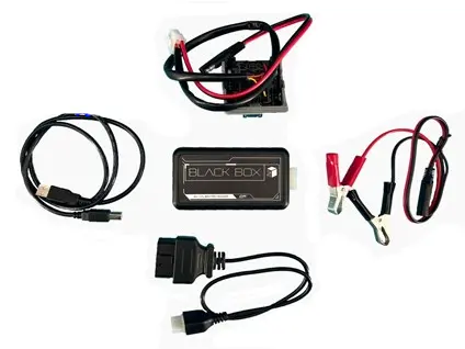 Calibrated Power | 2020-2021 Ford 6.7L Power Stroke Switch On The Fly Tunes 1