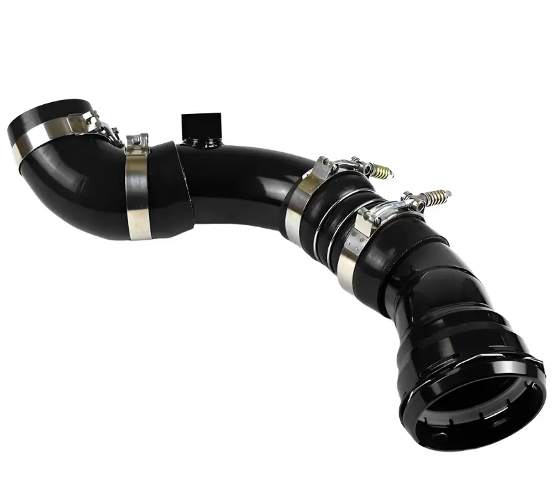 Xdp | 2011-2016 Ford 6.7L Power Stroke Direct-Fit Cold Side Intercooler Pipe *Discontinued* 1