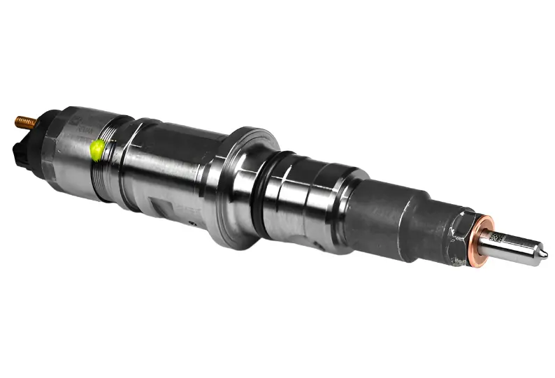 Xdp | 2007.5-2010 Dodge Ram 6.7L Cummins Cab & Chassis Remanufactured Fuel Injector - Stock 1