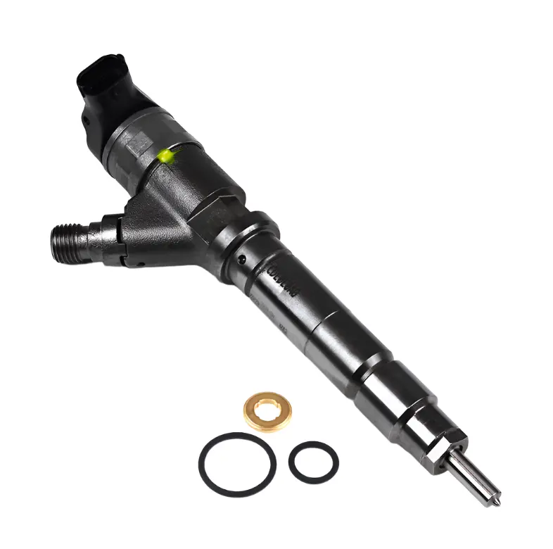 Xdp | 2006-2007 Gm 6.6L Lbz Duramax Remanufactured Fuel Injector - Stock 1