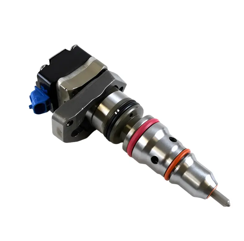 Xdp | 1999.5-2003 Ford 7.3L Power Stroke Remanufactured Ae Fuel Injector (#8 Long Lead) - Stock 1