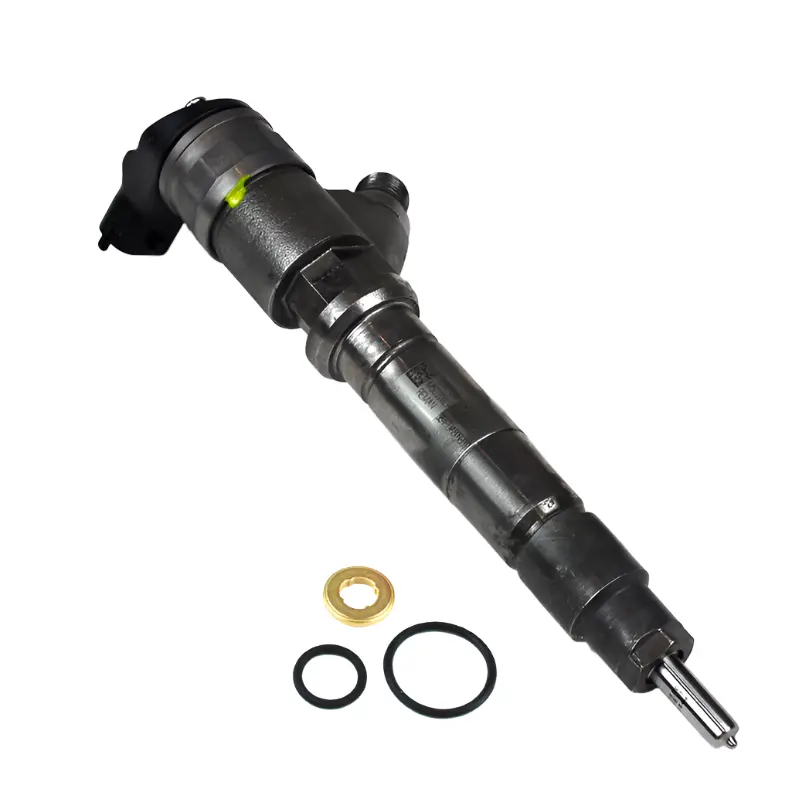 Xdp | 2007.5-2010 Gm 6.6L Lmm Duramax Remanufactured Fuel Injector - Stock 1