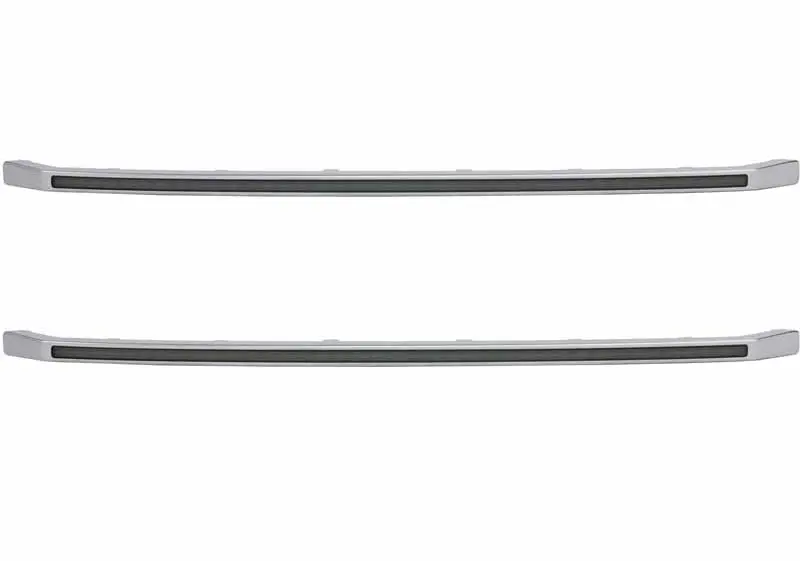 Morimoto | 2022-2022 Ford Super Duty Platinum Xbg Led Grille Inserts - White Led 1