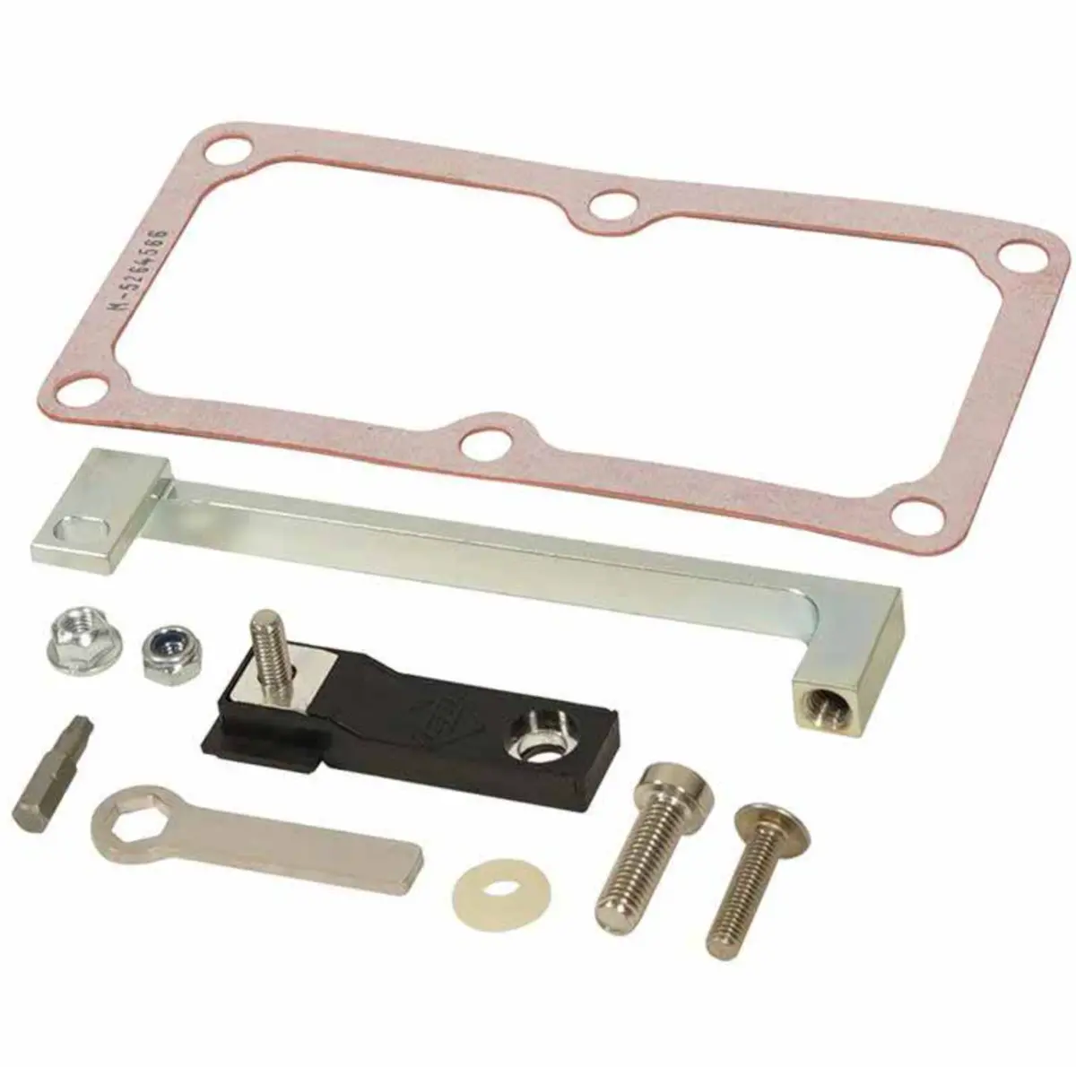 Bd Diesel | 2007.5-2024 Dodge Ram 2500 / 3500 6.7L Cummins Killer Grid Heater Upgrade Kit 1