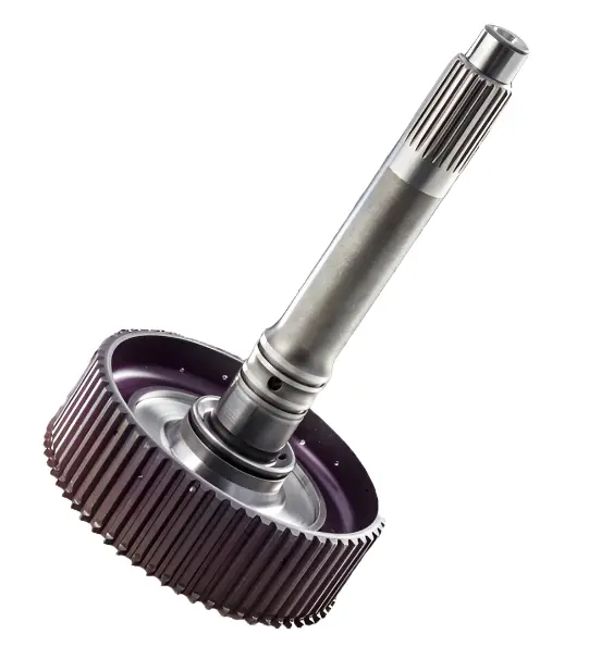 Revmax | 47Re / 48Re Aermet Billet Input Shaft 1