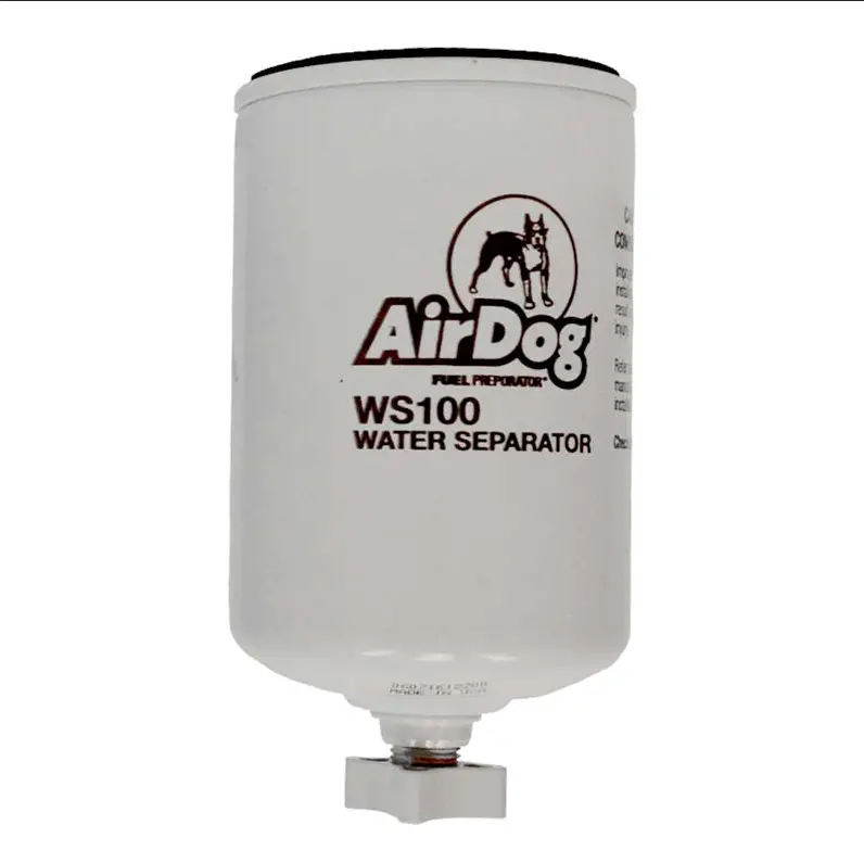 Airdog | Water Separator 1