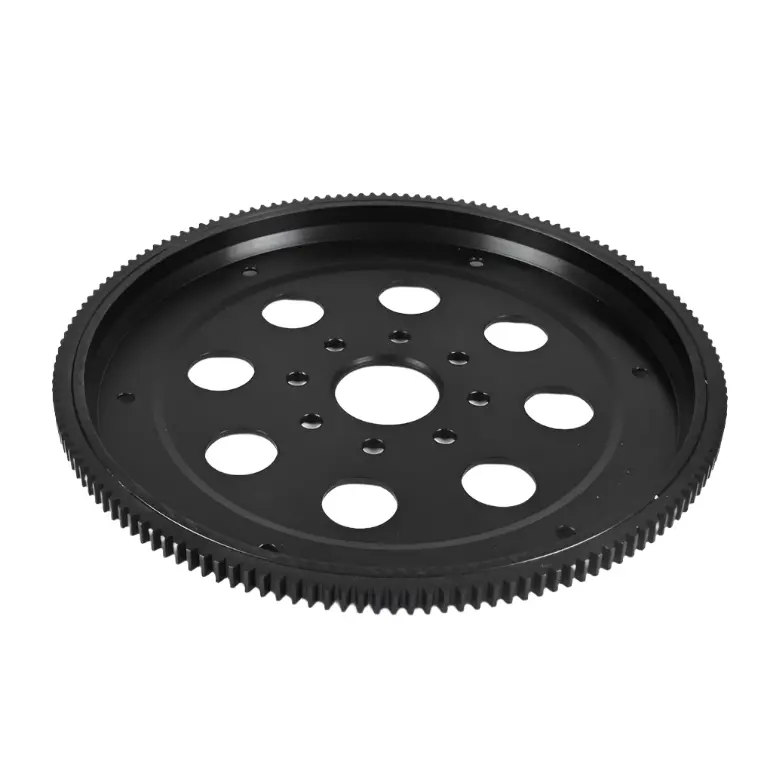 Valair | 2007.5-2018 Dodge Ram 68Rfe Billet Flex Plate 1