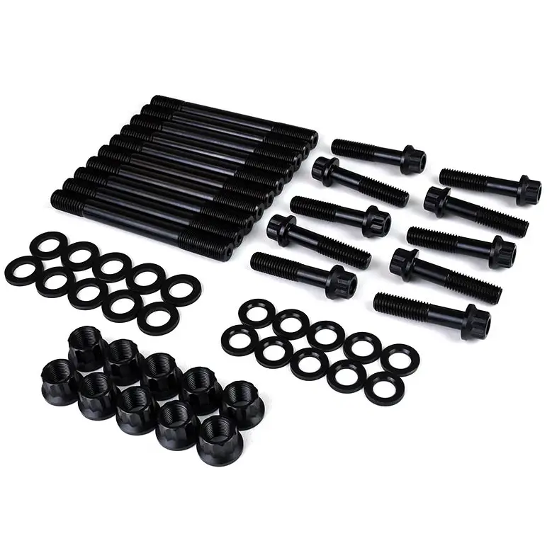 Xdp | 2001-2005 Gm 6.6L Lb7 / Lly Duramax X220 Main Stud Kit 1