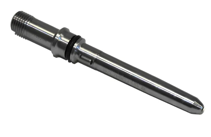 S&S Diesel | Cummins 6.7L Injector Feed Tube - Single 1