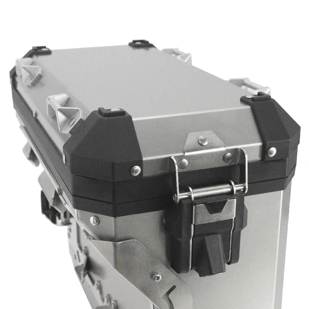 Luggage Box Rack For Honda Xadv750 X Adv 750 X-Adv750 2021 2022 2023 Motorcycle Top Case Tail Box Rear Pannier Saddlebag Bracket 4