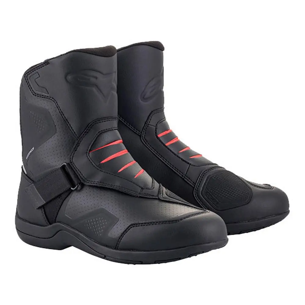 Alpinestars Ridge V2 Wp Boots, Black 1